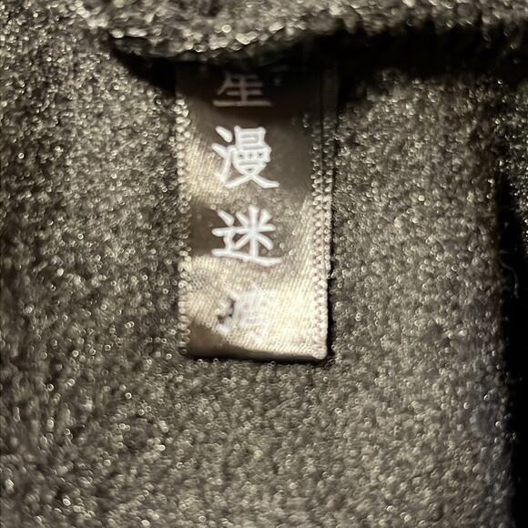 Fate/Grand Order Size M Anime Casual Pullover Hoodie - Picture 5 of 5